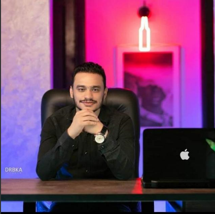 خالد هلال
